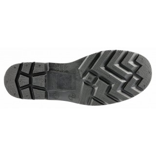 BUTY/TRZEWIKI OCHR.EFZE S5 SRA R.46 CZARNE