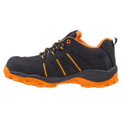 BUTY BEZP. Z PODNOSKIEM MET.  261S1 41