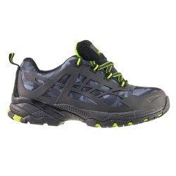 BUTY BEZP. Z PODNOSKIEM MET.  238 S1 44