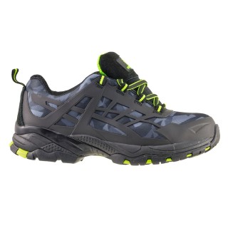 BUTY BEZP. Z PODNOSKIEM MET.  238 S1 44