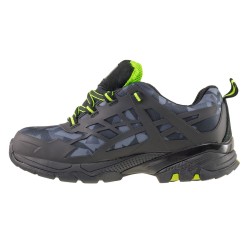 BUTY BEZP. Z PODNOSKIEM MET.  238 S1 43