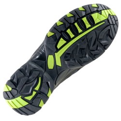 BUTY BEZP. Z PODNOSKIEM MET.  238 S1 43