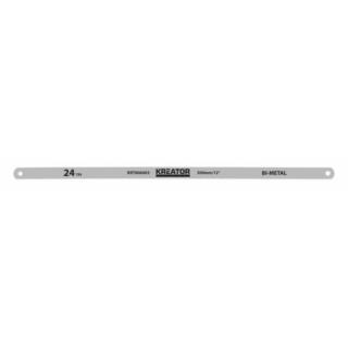 Brzeszczot 300mm Kpl. 2Szt Bimetal Krt 806003