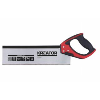 Piła Grzbietnica 350mm /8Tpi Krt 802001