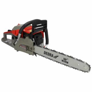 Pilarka Łańcuchowa Spalinowa 2,1Kw 45cm Ded8712