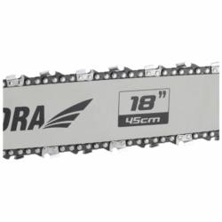 Pilarka Łańcuchowa Spalinowa 2,1Kw 45cm Ded8712