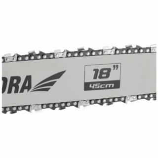 Pilarka Łańcuchowa Spalinowa 2,1Kw 45cm Ded8712