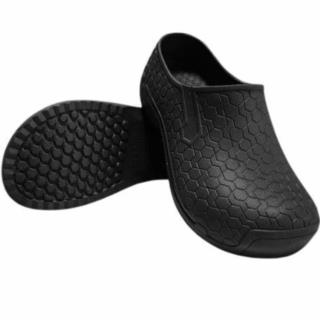 Buty chodak zamknięty HEX czarny (46) Arhem