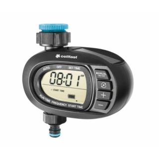 Solarny sterownik nawadniania Energo Cellfast 52-590