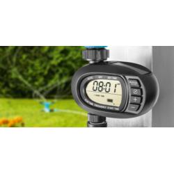 Solarny sterownik nawadniania Energo Cellfast 52-590