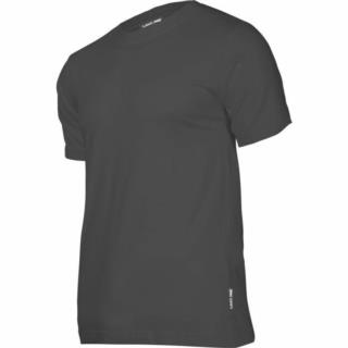 Koszulka T-Shirt ciemno-szara XXL Lahti PRO L4021805