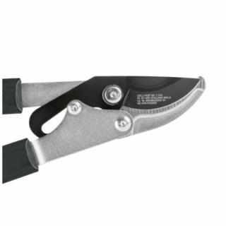 Sekator Nożycowy Prosty Basic Cellfast 42-410