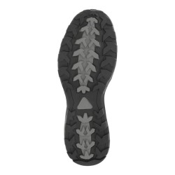 Buty robocze czarno-szare O2 SRA bez podnoska (45) Lahti PRO L3012445