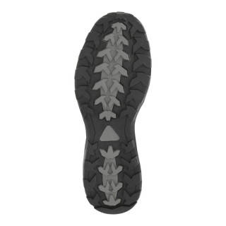 Buty robocze czarno-szare O2 SRA bez podnoska (45) Lahti PRO L3012445