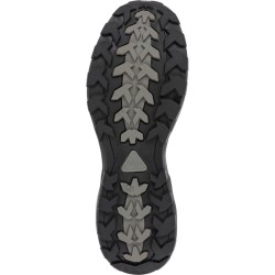 Buty robocze czarno-zielone O2 SRA bez podnoska (45) Lahti PRO L3012045