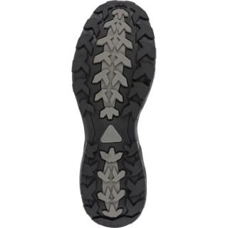 Buty robocze czarno-zielone O2 SRA bez podnoska (45) Lahti PRO L3012045
