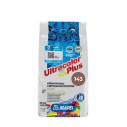 Fuga elastyczna Ultracolor Plus 143 5kg cynamon Mapei