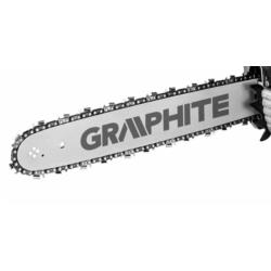 Pilarka łańcuchowa spalinowa 2000W Graphite 58G953
