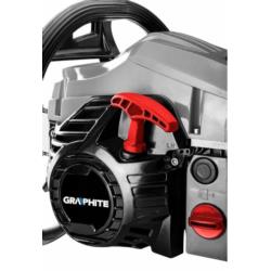Pilarka łańcuchowa spalinowa 2000W Graphite 58G953