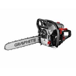 Pilarka łańcuchowa spalinowa 2000W Graphite 58G953