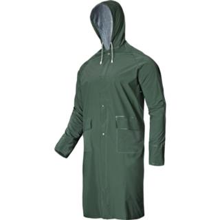 Płaszcz przeciwdeszczowy wodoodporny PVC 2XL Lahti PRO LPPP12L