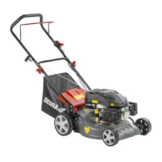 KOSIARKA SPALINOWA BEZ NAPRZĘDU 139CC  DED872-43CP