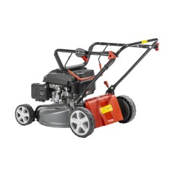 KOSIARKA SPALINOWA BEZ NAPRZĘDU 139CC  DED872-43CP
