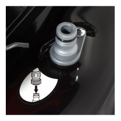 KOSIARKA SPALINOWA B&S 125CC NAC LP42-300BS-JR