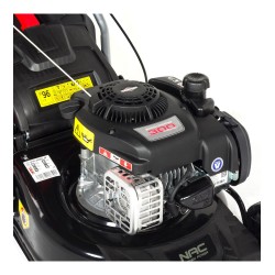 KOSIARKA SPALINOWA B&S 125CC NAC LP42-300BS-JR