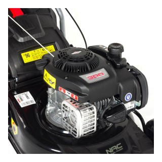 KOSIARKA SPALINOWA B&S 125CC NAC LP42-300BS-JR