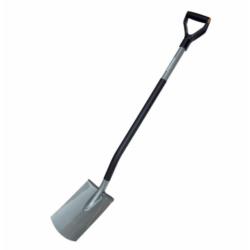 Szpadel Prosty Ergo Fiskars 1025375