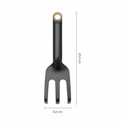Kultywator ręczny Solid Fiskars 1072102