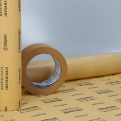Papier malarski 60cm/27,43m Premium Blue Dolphin