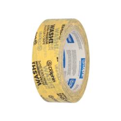 Taśma Washi 2x35mm/50m Blue Dolphin