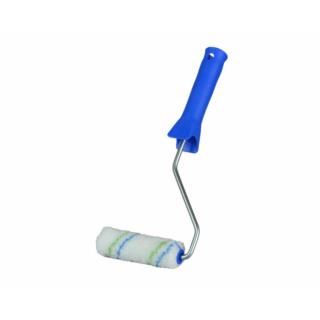 Wałek malarski Microfibra 10cm Blue Dolphin