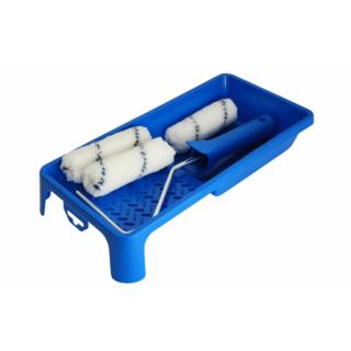 Zestaw malarski 10cm Blaufaden Blue Dolphin