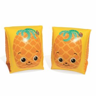 Rękawki do pływania dla dzieci 23x15cm Fruitastic Bestway 32042