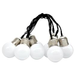 Lampa Solarna Black Oval  Volteno VO2794