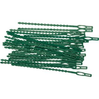 Taśma samozaciskowa do prowadzenia roślin 17cm Greenmill GR5093 30szt/op