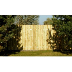 PŁOT PEŁNY TYTUS 12 PROSTY 180x180 SOBEX