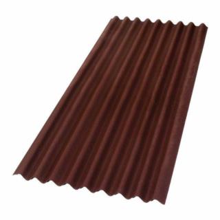 Płyta Onduline zielona 200x76cm