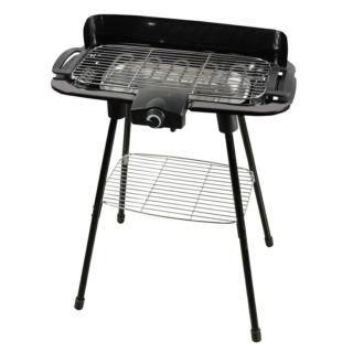 Grill elektryczny 2000W Master Grill&Party MG401