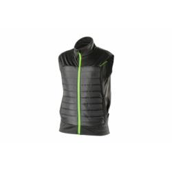 Kamizelka hybrydowa czarna XL (54) MADS