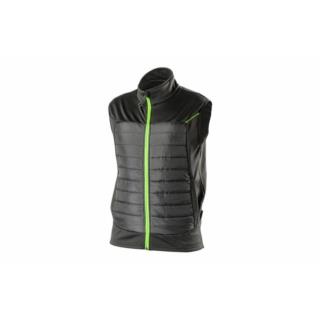 Kamizelka hybrydowa czarna XL (54) MADS