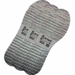 Wkładka 3-warstwowa aluminiowa do butów r. 41 Arhem ARH 75 502-41