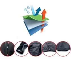 Kurtka Shoftshell L Dedra BH6KS-L