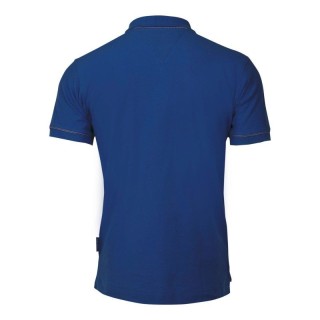 Koszulka Polo granatowa bawełniana XL Lahti PRO L4030505