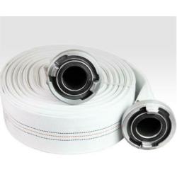 Wąż strażacki PVC 50mm/20m Omnigena bez szybkozł.