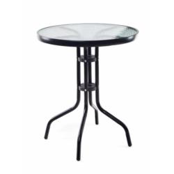 Stolik ogrodowy okrągły 60cm Happy Green 50XG4027B