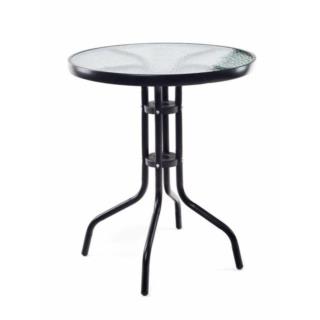 Stolik ogrodowy okrągły 60cm Happy Green 50XG4027B